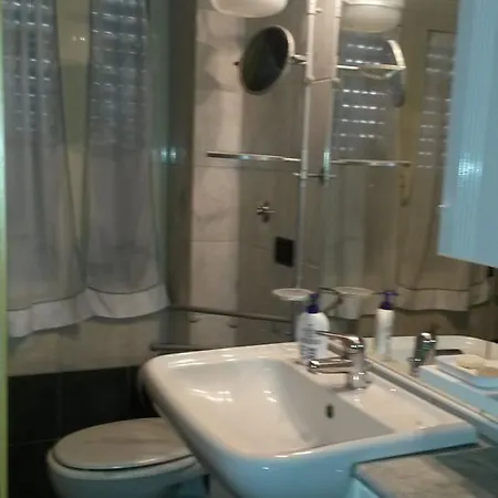 La Casina Di *