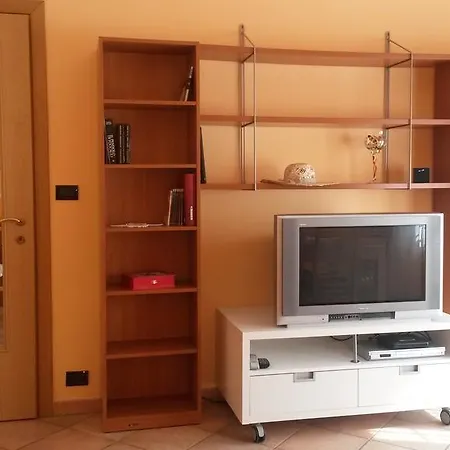 La Casina Di Lejlighed Rom