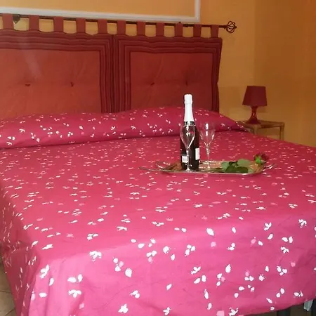 Lejlighed La Casina Di