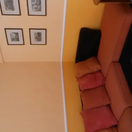 Lejlighed La Casina Di Rom