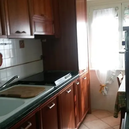 La Casina Di Lejlighed
