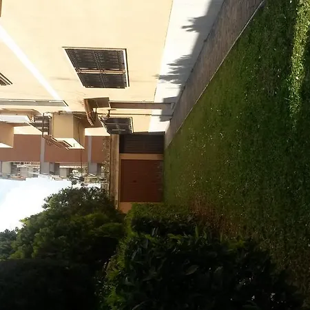 La Casina Di *