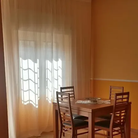 La Casina Di Lejlighed Rom